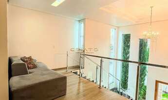 Imagem 4: Casa 3 dormitórios à venda São Carlos Anápolis/GO