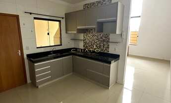 Imagem 6: Casa com 3 quartos à venda, 105 m² por R$ 350.000,00 - Residencial Flamboyant