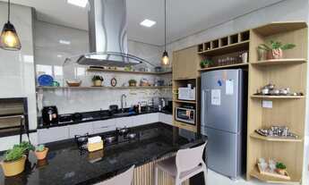 Imagem 3: Casa com 3 Quartos à venda, 200m² - Anápolis City - Anápolis - GO