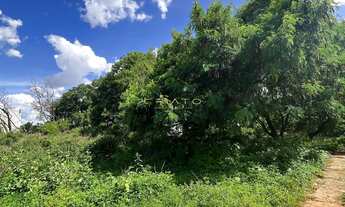 Imagem: Terreno à venda Cidade Jardim Anápolis/GO