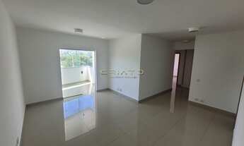 Imagem 4: Apartamento 3 dormitórios à venda JK Nova Capital Anápolis/GO