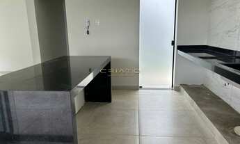 Imagem 5: Casa com 3 dormitórios à venda, 139 m² por R$ 510.000,00 - Jardim Itália - Anápo