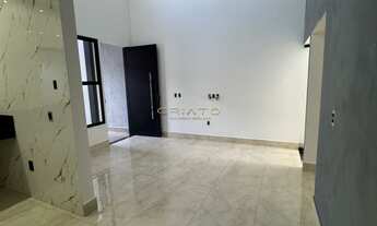 Imagem 3: SOBRADO NO RESIDENCIAL ALPHAVILLE - 90% DE FINANCIAMENTO