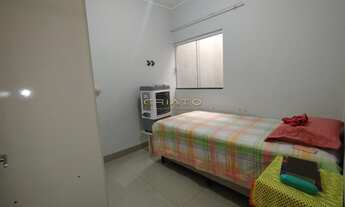 Imagem 7: Casa com 79m² no Bairro São Carlos. 3 Quartos sendo 1 Suíte