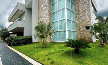 Imagem: Linda casa no condomínio Belas Artes