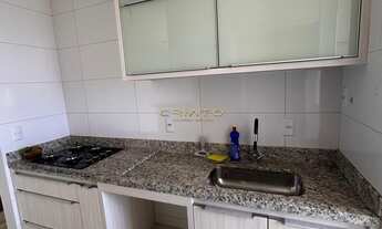 Imagem 4: Lindo Apartamento Avenida Parque