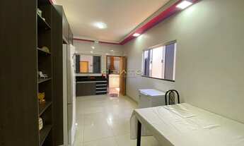 Imagem 6: Casa térrea com piscina a venda em Jardim das Amérias 3ª Etapa Anápolis - GO