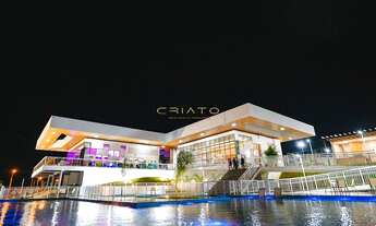 Imagem: Lote de Esquina no Condomínio Vinhas Anápolis