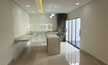 Imagem 7: Casa 3 dormitórios à venda Parque Calixtópolis Anápolis/GO