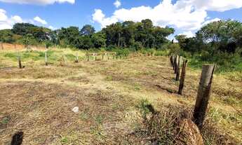 Imagem 5: Lote de 580m² no Residencial Flamboyant em Anápolis R$ 170 mil