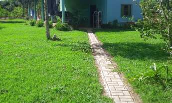 Imagem: Vendo Chácara com Mercado