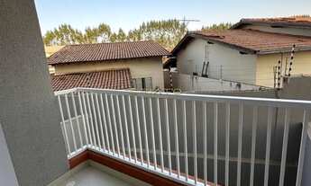 Imagem: Apartamento 02 quartos a venda Anápolis-GO