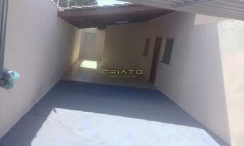 Imagem 3: Casa disponível para venda no Residencial Dom Felipe em Anápolis Lote Inteiro