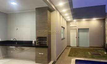 Imagem: Casa com 3 Quartos e 1 banheiro à Venda