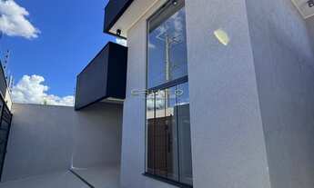 Imagem: Casa 3 dormitórios à venda Residencial