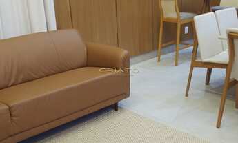 Imagem 3: Casa 3 dormitórios à venda Condomínio Terras Alpha Anápolis Anápolis/GO