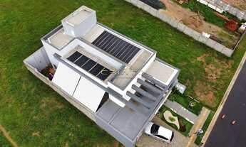 Imagem 5: Sobrado à Venda no Jardins Barcelona, 4/4, sendo 3 suítes plenas Senador Canedo