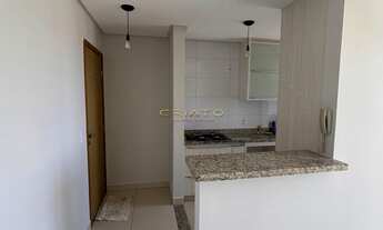 Imagem 3: Lindo Apartamento Avenida Parque