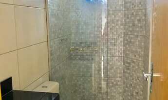 Imagem 5: *Apartamento Novo com 2 Quartos e Suíte na Vila Formosa, Anápolis - GO*