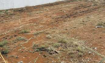 Imagem: Lote no Setor Sul Jamil Miguel