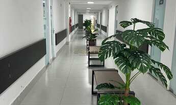 Imagem 5: Sala para alugar, 34 m² por R$ 1.150,00/mês - Setor Central - Anápolis/GO