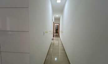 Imagem 6: Casa 3 dormitórios à venda Residencial Dom Felipe Anápolis/GO