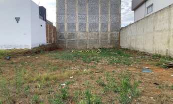 Imagem: Excelente Lote no Res Santa Cruz