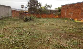 Imagem: Lote escorrido para rua 371 metros quadrados