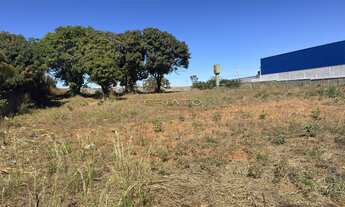 Imagem: Terre, 4000M² de Área Total