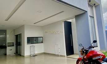 Imagem 4: Casa com planejados na região norte