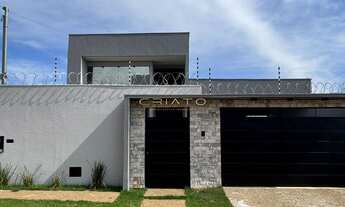 Imagem: Casa 3 dormitórios à venda Residencial