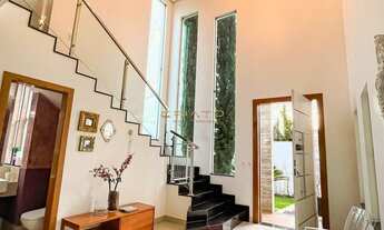 Imagem 3: Casa 3 dormitórios à venda São Carlos Anápolis/GO