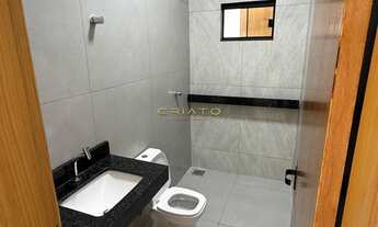 Imagem 6: CASA À VENDA – RESIDENCIAL ILDEFONSO LIMÍRIO