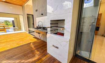 Imagem 4: Casa 3 dormitórios à venda Parque São Jerônimo Anápolis/GO