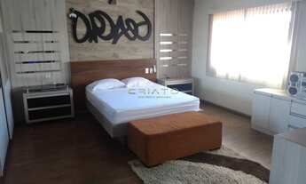 Imagem 3: Sobrado 3 dormitórios à venda Jardim Alexandrina Anápolis/GO