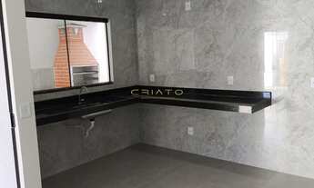 Imagem 4: CASA A VENDA RESIDENCIAL VIDA NOVA