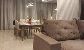 Imagem 2: Terra Mundi Jundiaí - Apto 3/4, com 2 suítes, com 96m², bairro Jundiaí Anápolis