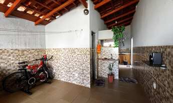 Imagem 3: Casa à Venda – Parque Brasília