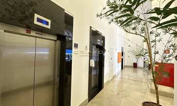 Imagem 3: B&B BUSINESS - Torre 01 - Oportunity - Sala comercial com 45m²