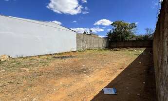 Imagem 2: Excelente lote Bairro Paraiso em Anapolis -Go