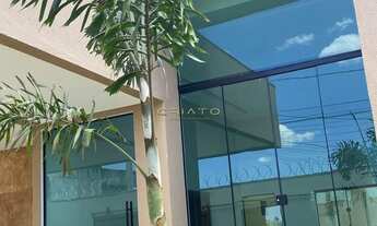 Imagem: Casa 3 dormitórios à venda Residencial