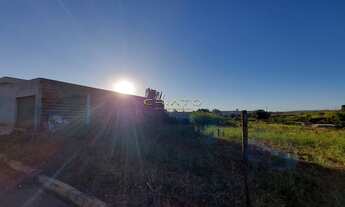 Imagem 3: Terreno à venda Privê Lírios do Campo Anápolis/GO