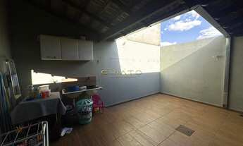 Imagem 5: Linda casa no Residencial Flamboyant e confortortavel