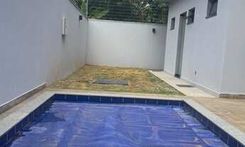 Imagem 3: Casa com 3 dormitórios à venda, 150 m² por R$ 980.000,00 - Anápolis City - Anápo