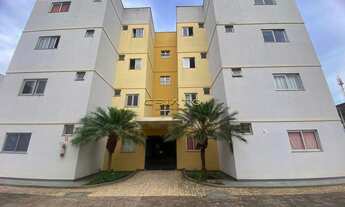 Imagem 5: Apartamento à venda 2 quartos, sendo 1 suíte , Residencial Sevilha em Anápolis