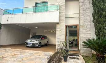 Imagem: Casa 3 dormitórios à venda São Carlos