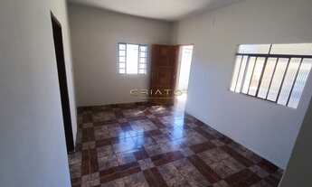 Imagem 6: Casa 03 quartos a venda Jaiara Anápolis- GO