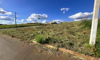 Imagem 2: Lote comercial no residencial Campos do Jordão