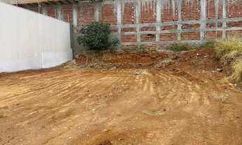 Imagem 3: Lote Excelente no Setor Jamil Miguel