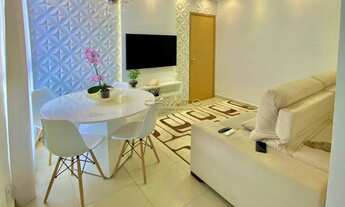 Imagem: Apartamento Premier Park  Pronto para